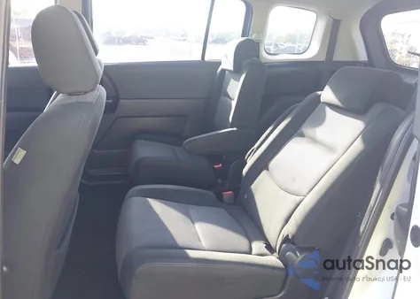 2007 Mazda Mazda5 Sport from USA, damaged, VIN JM1CR293470141885